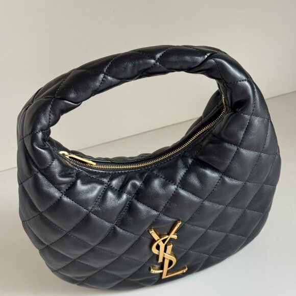 Saint Laurent Women Bags Crossbody Bags Shoulder Bags Mini Bags Wallets Backpack - Picture 2 of 9